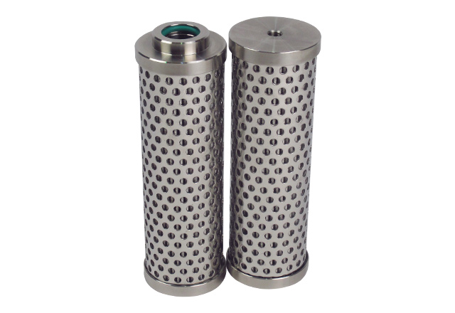 customized oil filter